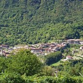 tenno frazione di pranzo