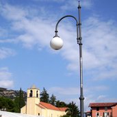 torbole chiesa di santa maria al lago