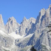 dolomiti del brenta brenta dolomiten