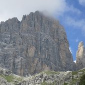 dolomiti del brenta brenta dolomiten