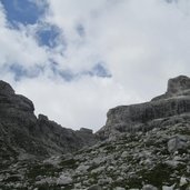 dolomiti del brenta brenta dolomiten