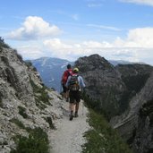 dolomiti del brenta brenta dolomiten 