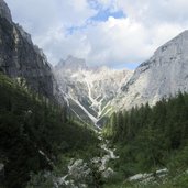 dolomiti del brenta brenta dolomiten