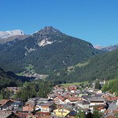 Val di Fassa Canazei