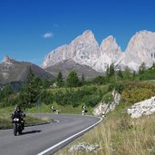 Val di Fassa Canazei