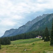 malga mondifra campo carlo magno