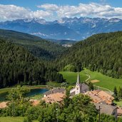 Ruffre Mendola centro dolomiti di brenta