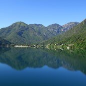 lago di ledro da mezzolago fr