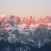 Alba Paganella Ski Dolomiti di Brenta F Latizia&Paullelong