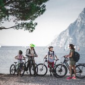 APTGarda DolomitiSPA FAMILY Rivadel Garda