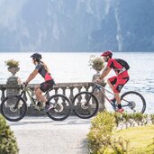 APTGarda Dolomiti Riva Del Garda Lungolago MTB