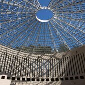 Mart Rovereto architettura Ph crediti Mart Roberta Segata