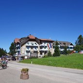 karerpass passo di costalunga