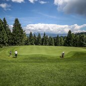 golf