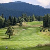golf