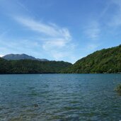 AT Lago di Levico PeerRS C lago di levico