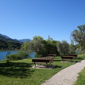 AT PeerRS C lago di santa massenza parco