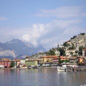 AT PeerRS C torbole vista dal lago di garda