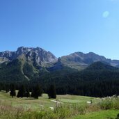 AT PeerRS C golf passo campo carlo magno
