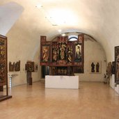 museo diocesano trento interno