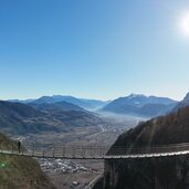 Bildergalerie Ponte Sospeso Monte Ph Alessandro Bettega 