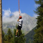 Breg Adventure Park albering