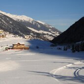CENTRO FONDO VERMIGLIO