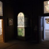 Camera del vescovo (Piero Gualdi AMCF)