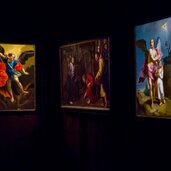 Camera del vescovo (Piero Gualdi AMCF)