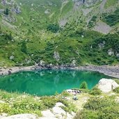 lago di erdemolo