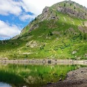 lago di erdemolo