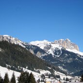 pozza di fassa val di fassa