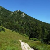 ledro prati di malga vil