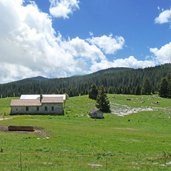 folgaria passo coe malga coe