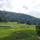 agritur malga zocchi