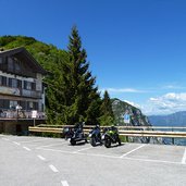 motociclette a bocca di navene