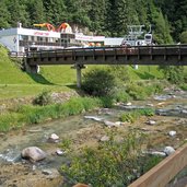 val di fiemme funivia latemar da pista ciclabile