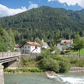 ziano localita roda ponte