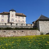 castel thun campo fiori