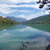 lago di cavedine