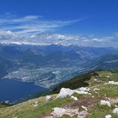 lago di garda settentrionale garda trentino