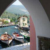 torbole gardasee lago di garda barche