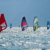 torbole gardasee lago di garda windsurf