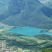 lago di toblino