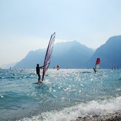 torbole gardasee lago di garda windsurf