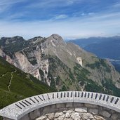 altopiano di lavarone e valsugana e becco di filadonna fr