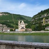 trento chiesa s apollinare