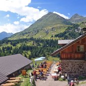 malga castrin aaleralm