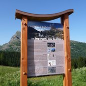 info laghi colbricon sito mesolitico