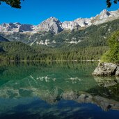 lago di tovel